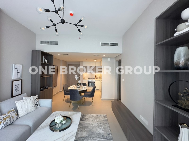 Iconic Single BR Apartment Ready to move in with Best Price-pic_2